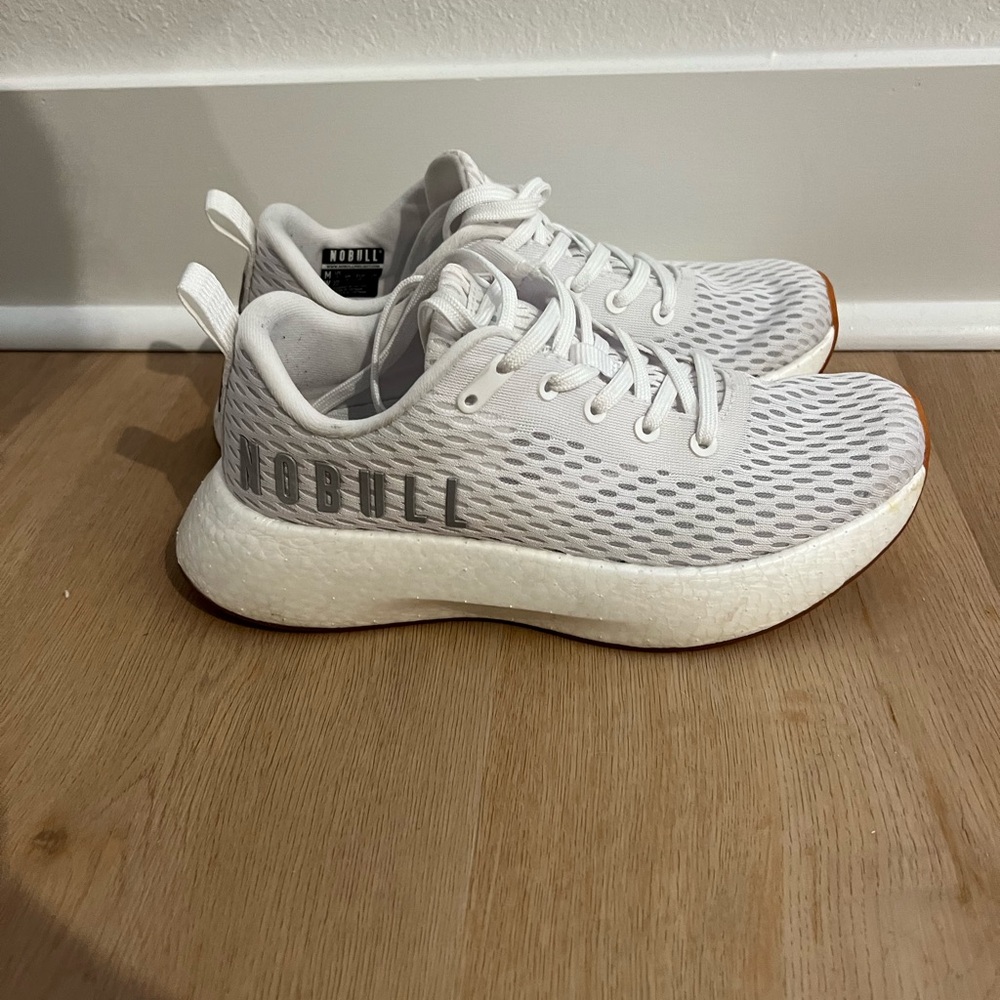 NoBull runners